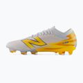 Buty piłkarskie New Balance Furon Team V9 FG fresh air/satsuma orange 3