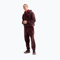 Buty do biegania męskie New Balance Ellipse V1 cherry leather/fast track 3