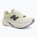 Buty do biegania damskie New Balance FuelCell Rebel V5 pistachio butter/sea salt