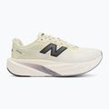 Buty do biegania damskie New Balance FuelCell Rebel V5 pistachio butter/sea salt 2