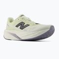 Buty do biegania damskie New Balance FuelCell Rebel V5 pistachio butter/sea salt