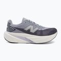 Buty do biegania damskie New Balance FuelCell Rebel V5 grey 2