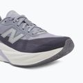 Buty do biegania damskie New Balance FuelCell Rebel V5 grey 7