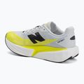Buty do biegania męskie New Balance FuelCell Rebel V5 fresh air/alkaline green 3