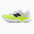 Buty do biegania męskie New Balance FuelCell Rebel V5 fresh air/alkaline green 3