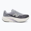 Buty do biegania męskie New Balance FuelCell Rebel V5 digital mist/smoked violet 2