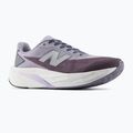 Buty do biegania męskie New Balance FuelCell Rebel V5 digital mist/smoked violet