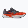 Buty do biegania męskie New Balance FuelCell Rebel V5 neo Ffame/magnet 2