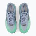Buty do biegania męskie New Balance FuelCell Rebel V5 light arctic grey/bright mint 5