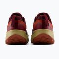 Buty do biegania męskie New Balance Fresh Foam X Hierro V9 mulled wine/neo flame 2