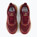 Buty do biegania męskie New Balance Fresh Foam X Hierro V9 mulled wine/neo flame 3
