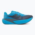 Buty do biegania męskie New Balance FuelCell Rebel V5 altitude/shadow blue 2