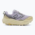 Buty do biegania męskie New Balance Fresh Foam X Hierro V9 smoked violet/morel 2
