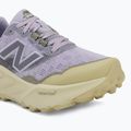 Buty do biegania męskie New Balance Fresh Foam X Hierro V9 smoked violet/morel 7