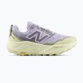 Buty do biegania męskie New Balance Fresh Foam X Hierro V9 smoked violet/morel