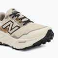 Buty do biegania męskie New Balance Fresh Foam X Hierro V9 angora/basil oil 7