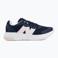 Buty dziecięce New Balance 578's V1 nb navy/pink granite 2
