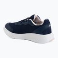 Buty dziecięce New Balance 578's V1 nb navy/pink granite 3
