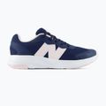 Buty dziecięce New Balance 578's V1 nb navy/pink granite