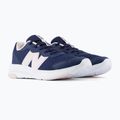 Buty dziecięce New Balance 578's V1 nb navy/pink granite 3