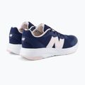 Buty dziecięce New Balance 578's V1 nb navy/pink granite 4
