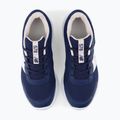 Buty dziecięce New Balance 578's V1 nb navy/pink granite 7