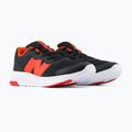 Buty dziecięce New Balance 578's V1 black/neo flame 3