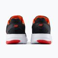 Buty dziecięce New Balance 578's V1 black/neo flame 6