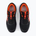 Buty dziecięce New Balance 578's V1 black/neo flame 7
