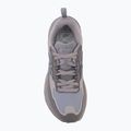Buty do biegania damskie New Balance Hierro Trek Nubuck Vamp V9 truffle salt/off-line grey 5