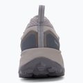 Buty do biegania damskie New Balance Hierro Trek Nubuck Vamp V9 truffle salt/off-line grey 6