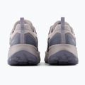 Buty do biegania damskie New Balance Hierro Trek Nubuck Vamp V9 truffle salt/off-line grey 2