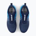Buty do biegania dziecięce New Balance 625's V1 nb navy/altitude 4