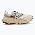Buty do biegania męskie New Balance Fresh Foam Hierro V9 angora/basil oil 2