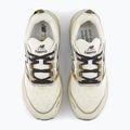 Buty do biegania męskie New Balance Fresh Foam Hierro V9 angora/basil oil 5