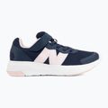 Buty dziecięce New Balance 578's V1 nb navy/pink granite 2