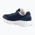 Buty dziecięce New Balance 578's V1 nb navy/pink granite 3