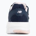 Buty dziecięce New Balance 578's V1 nb navy/pink granite 6