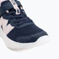 Buty dziecięce New Balance 578's V1 nb navy/pink granite 7