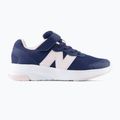 Buty dziecięce New Balance 578's V1 nb navy/pink granite