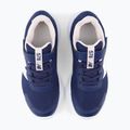 Buty dziecięce New Balance 578's V1 nb navy/pink granite 3