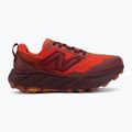 Buty do biegania męskie New Balance Fresh Foam Hierro V9 neo flame/mulled wine 2