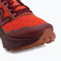 Buty do biegania męskie New Balance Fresh Foam Hierro V9 neo flame/mulled wine 7
