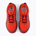 Buty do biegania męskie New Balance Fresh Foam Hierro V9 neo flame/mulled wine 4