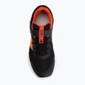 Buty dziecięce New Balance 578's V1 black/neo flame 5