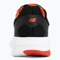 Buty dziecięce New Balance 578's V1 black/neo flame 6