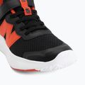 Buty dziecięce New Balance 578's V1 black/neo flame 7