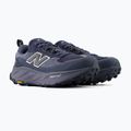 Buty do biegania męskie New Balance Hierro Trek V9 grey 2