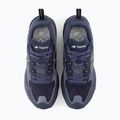 Buty do biegania męskie New Balance Hierro Trek V9 grey 4
