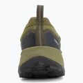 Buty do biegania męskie New Balance Hierro Trek V9 sport green/dark moss 6